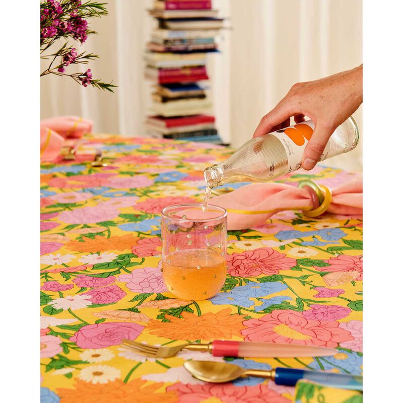 Kip&Co Mint Chip Tumbler Glass 2P Set image number 1